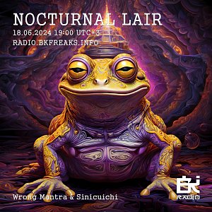 Nocturnal Lair
