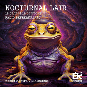 Nocturnal Lair