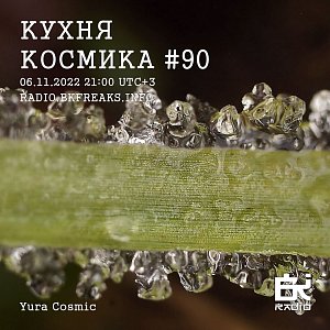 Кухня Космика