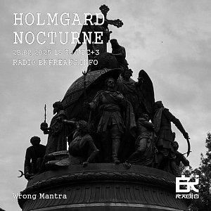 Holmgard Nocturne 