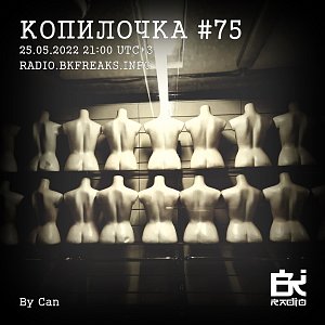 Копилочка