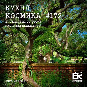 Кухня Космика 