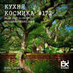 Кухня Космика 